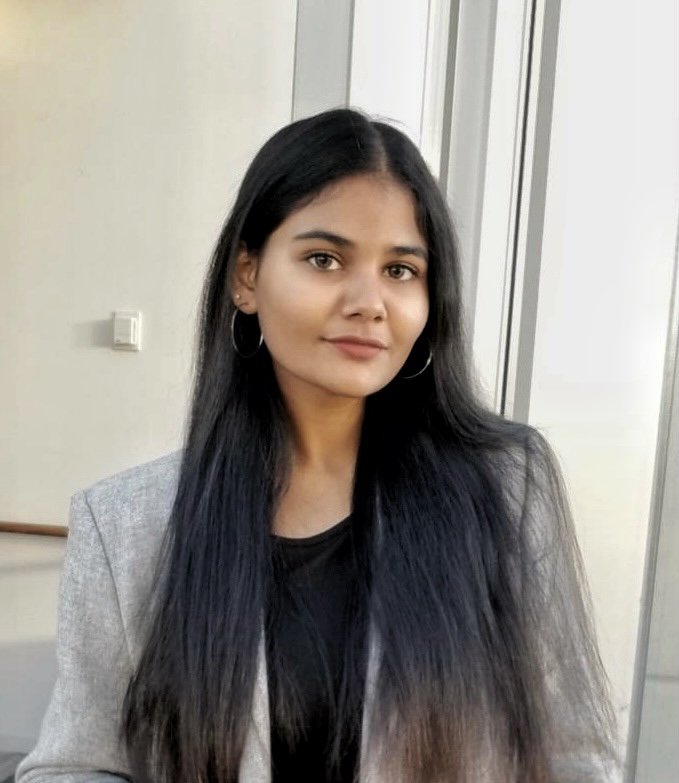 Laiba Khan [she/her]