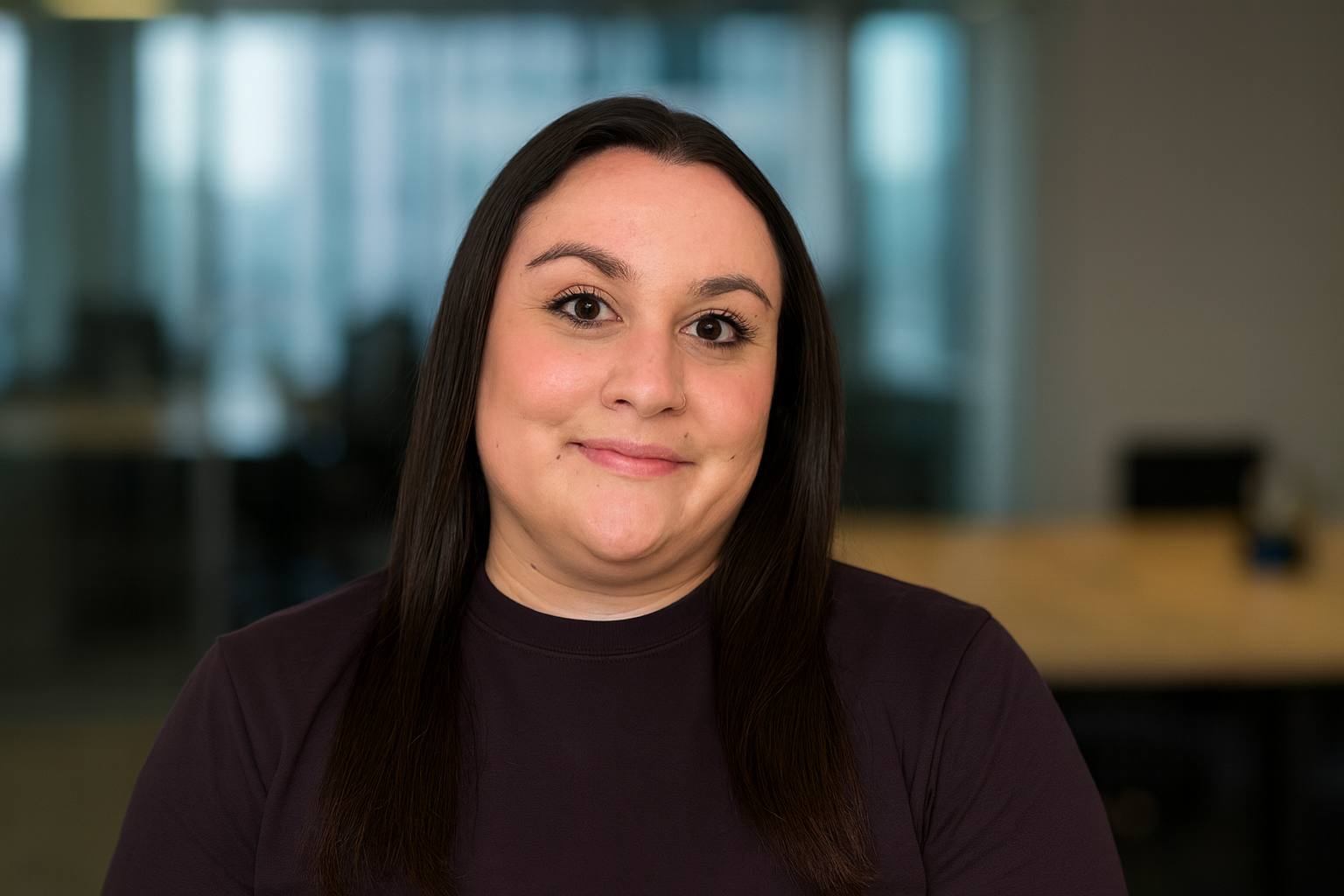 Melanie De Sousa [she/her] 