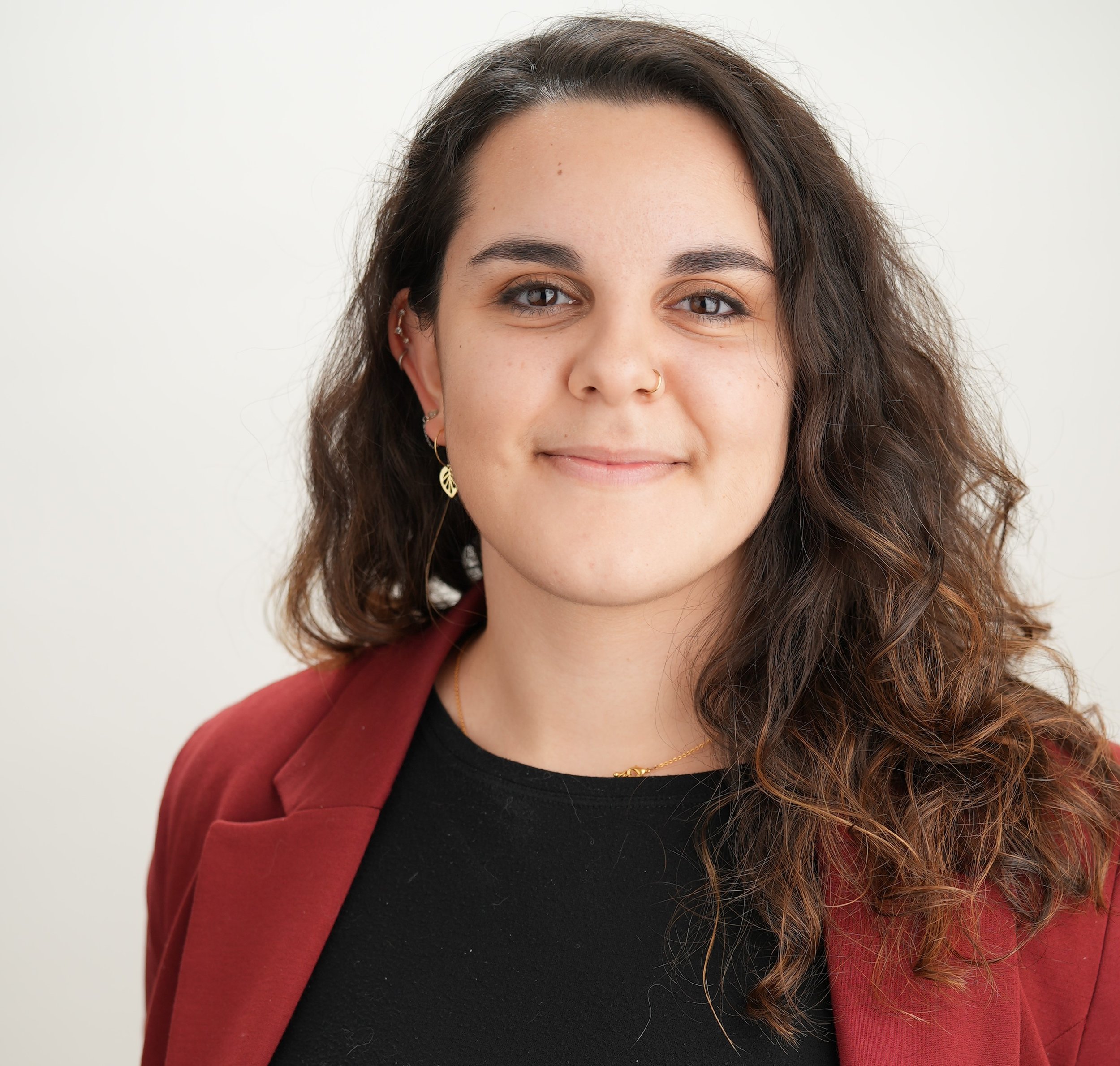 Natalie Pilla [she/her]