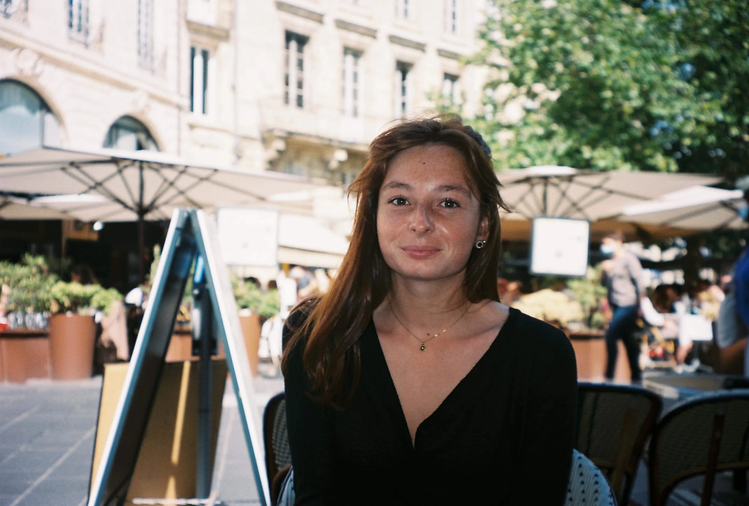 Raphaëlle Jouannic [she/her]