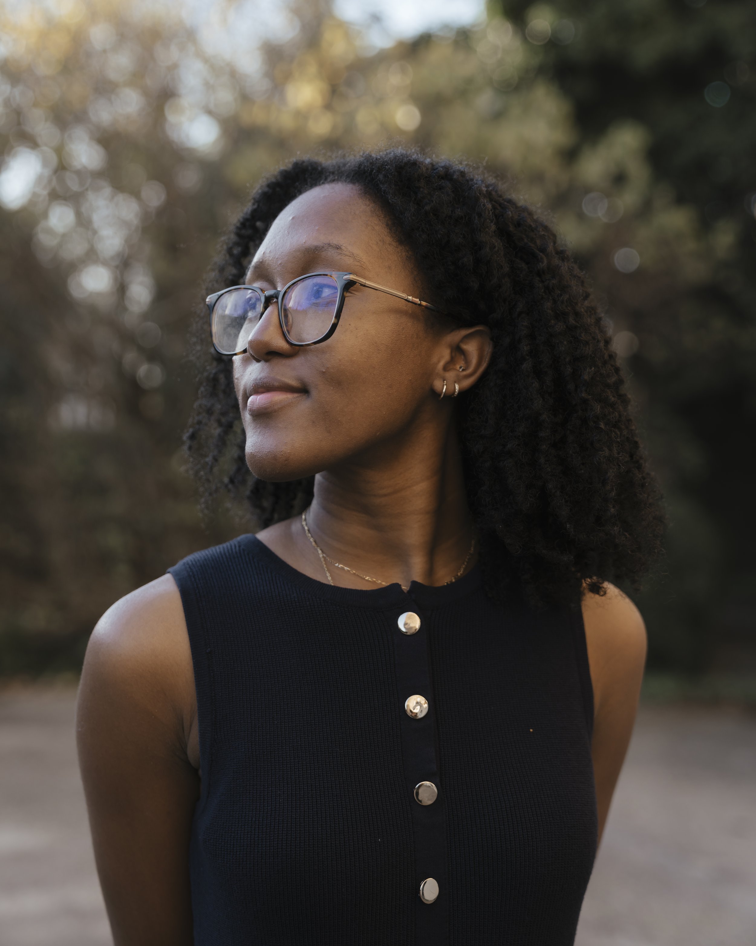 Sapphire Alexander [she/her]