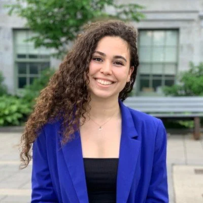 Yasemin Erdogan [she/her]