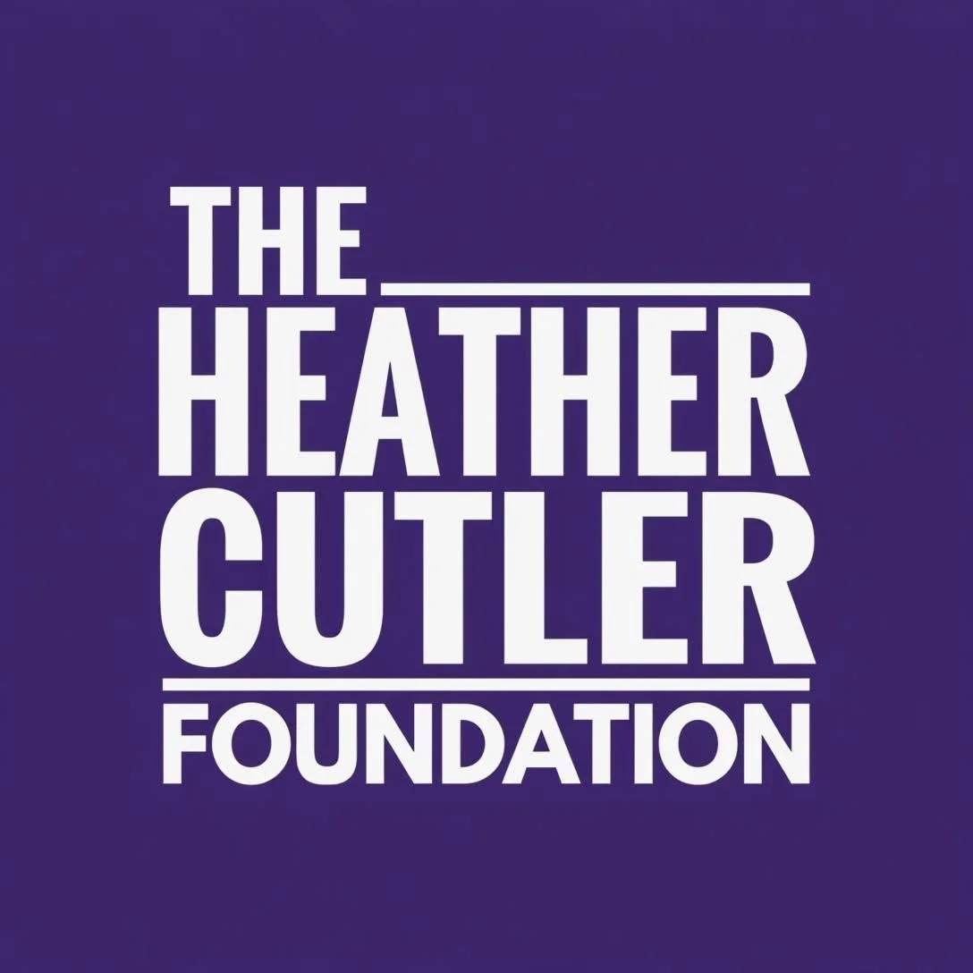 The Heather Cutler Foundation