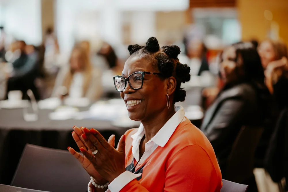 EVENTS — FORA NETWORK FOR CHANGE