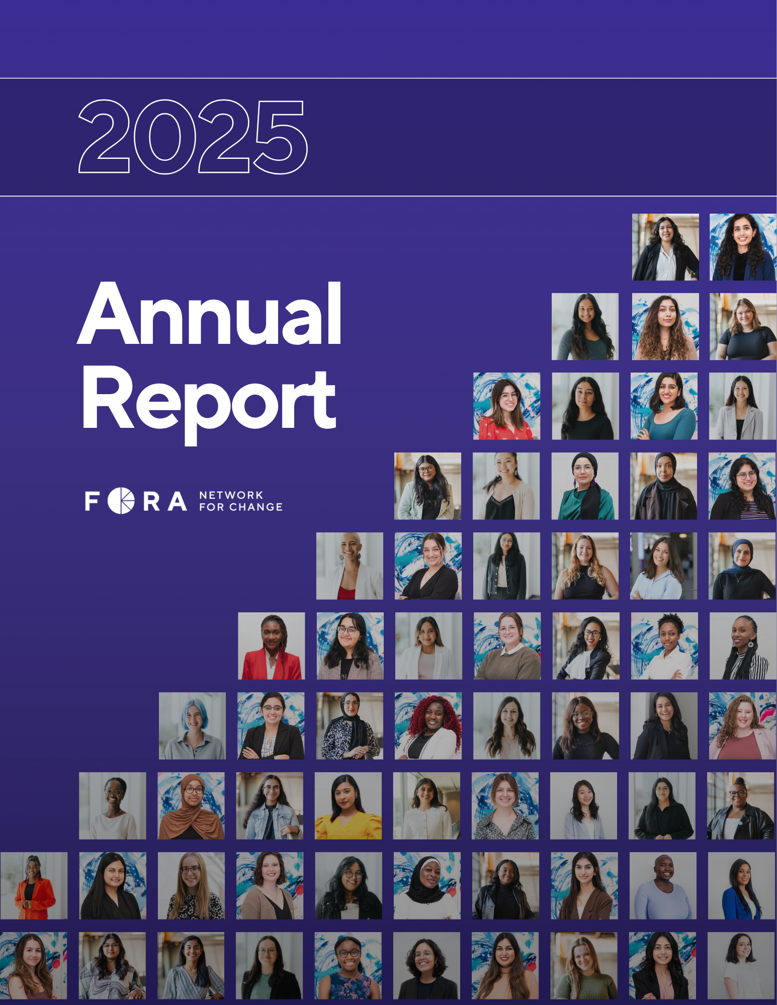 2025 ANNUAL REPORT