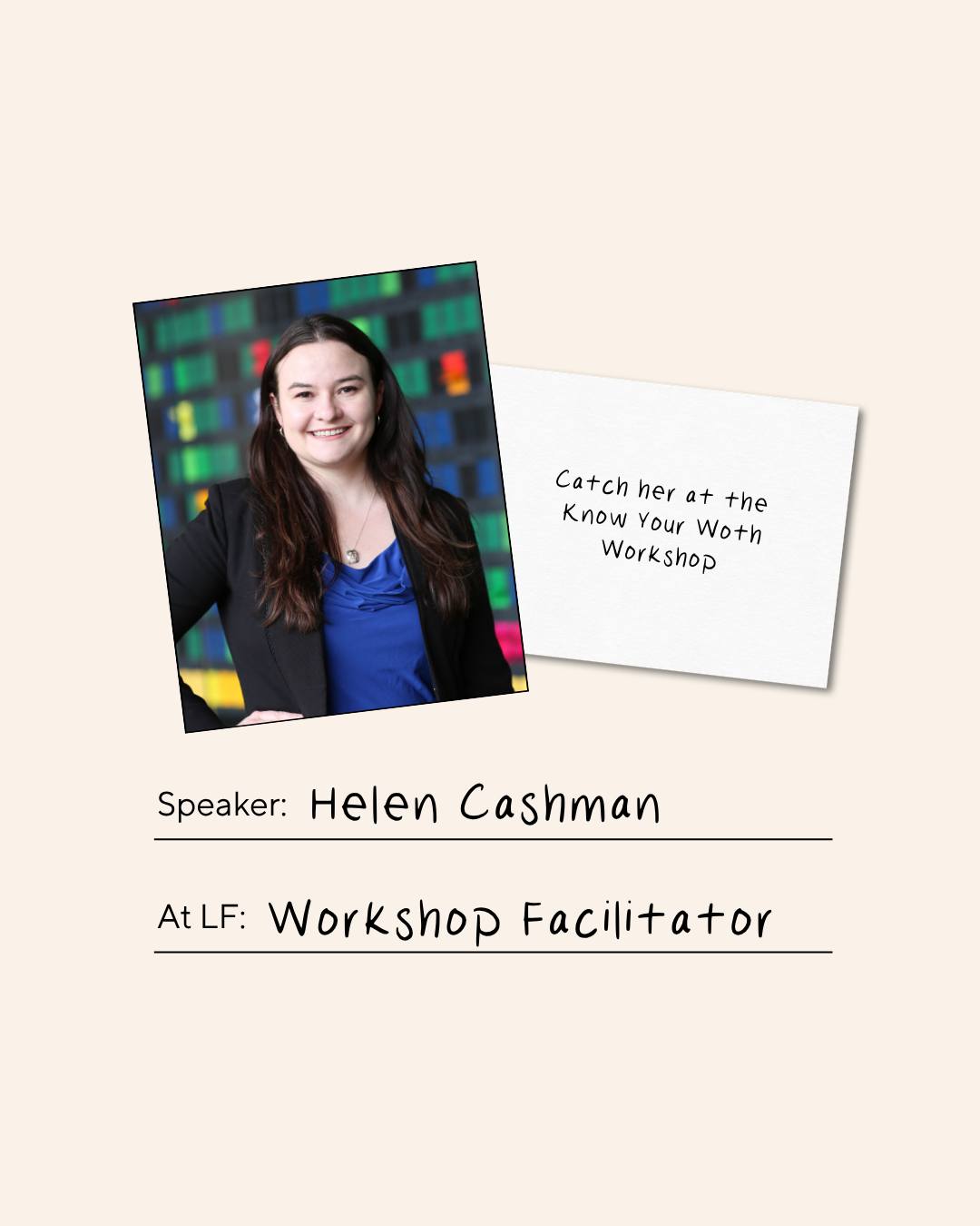 Helen Cashman