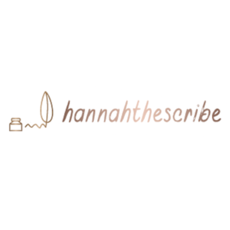 Protocols in Practice with HannahTheScribe episode artwork