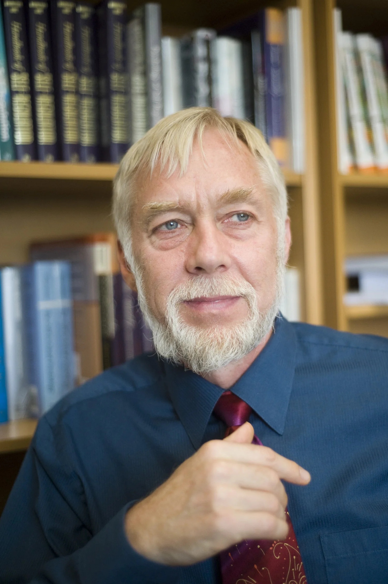 The Cost of Consciousness: Escaping the Self Through Masochism with Dr Roy Baumeister