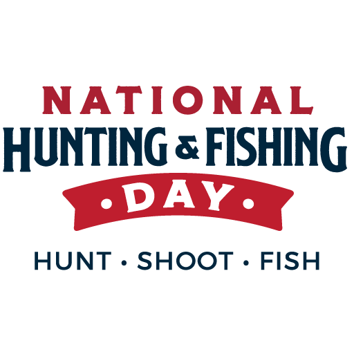 National Hunting & Fishing Day