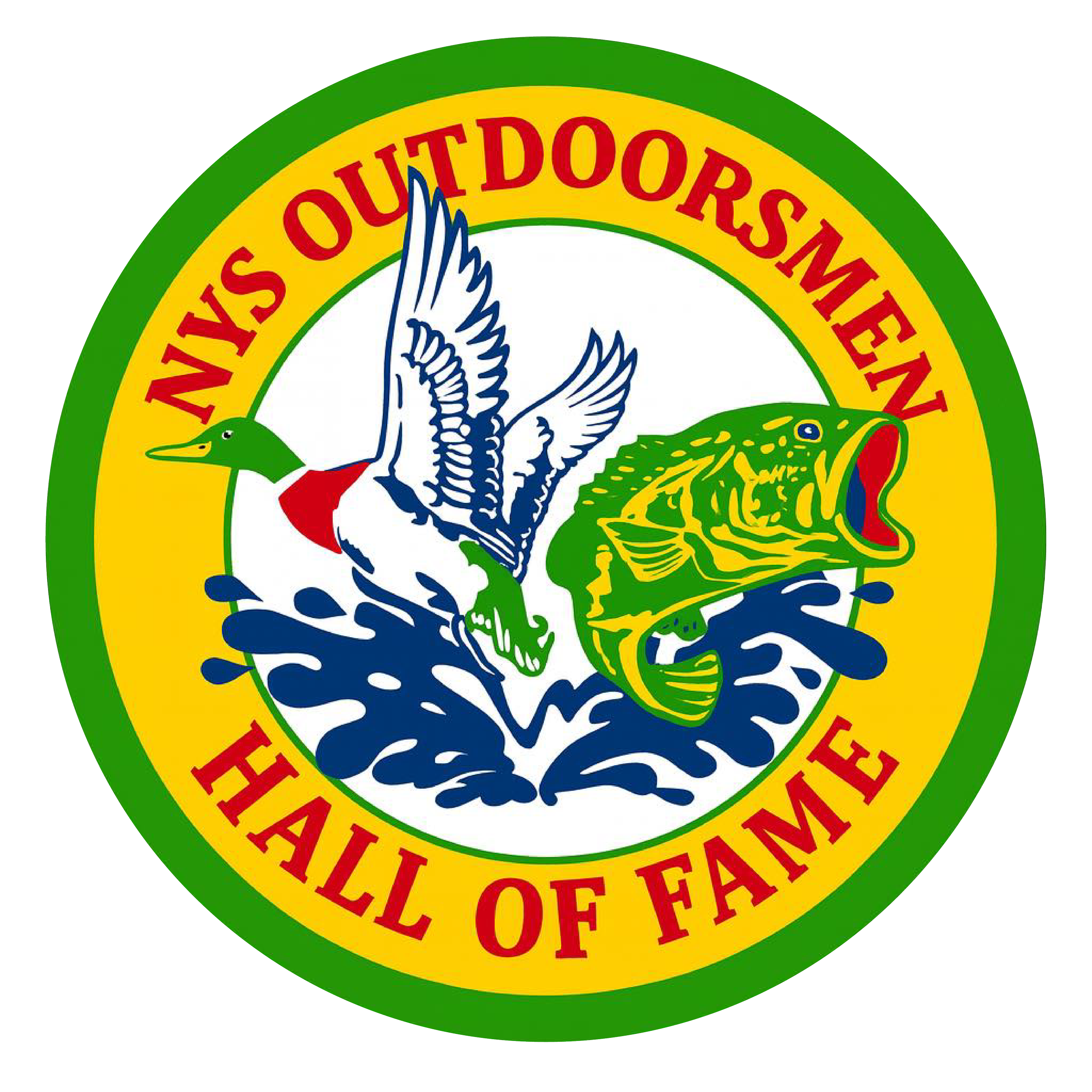 NYS Outdoorsmen Hall of Fame Induction Banquet