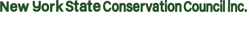 New York State Conservation Council, Inc.