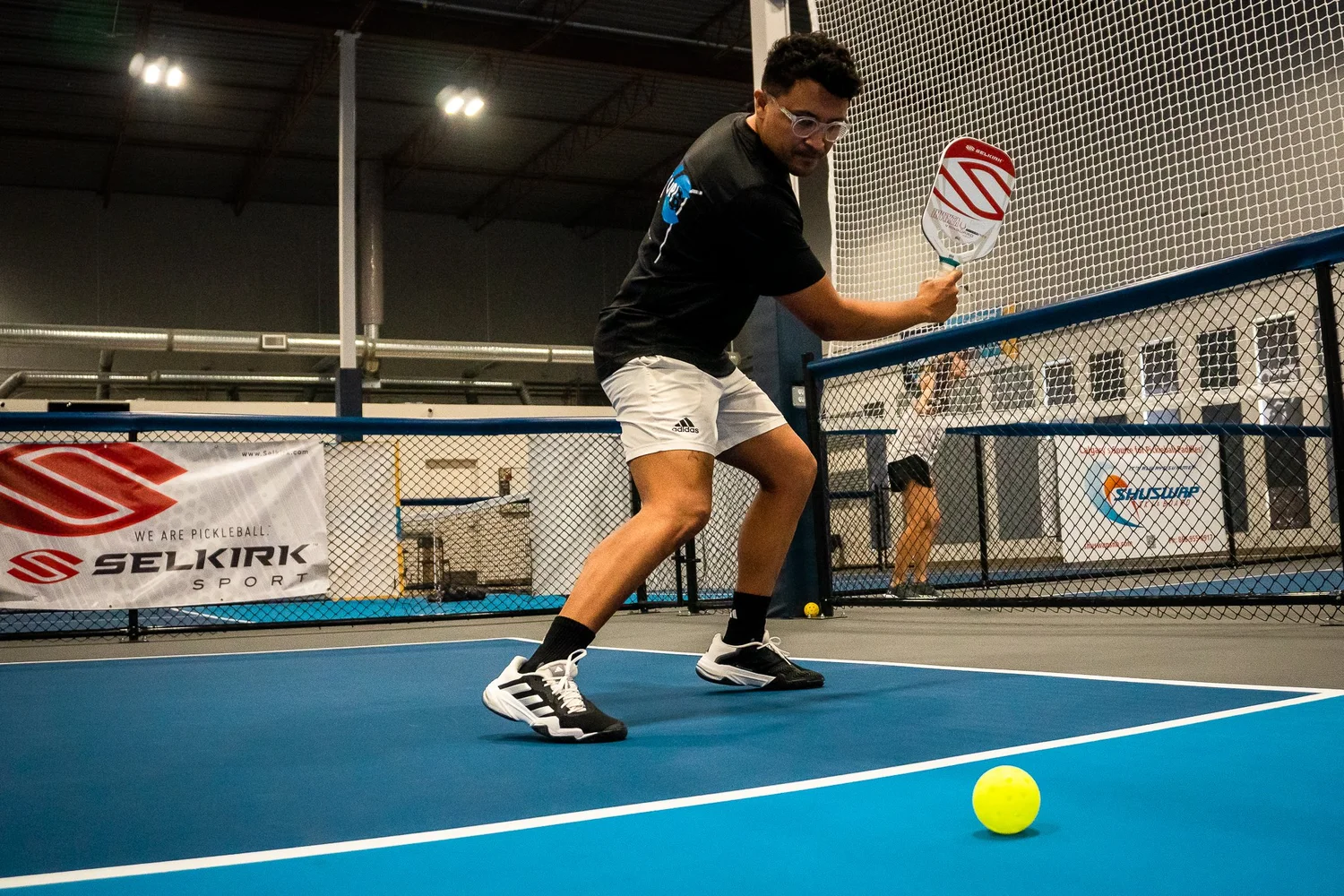 Memberships — YYC Pickleball