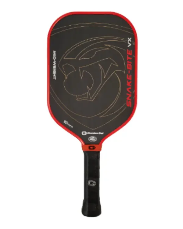 Goldenset Snakebite - Midweight