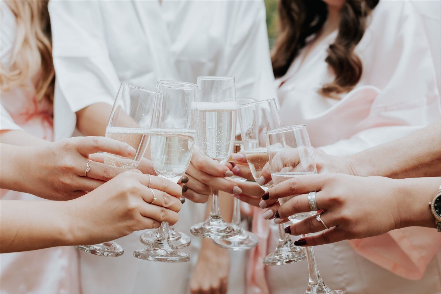 With the spring long weekend just wrapping up, the 2023 wedding season has officially begun! 

2022 was the year of the wedding boom &mdash; where many couples finally had their wedding celebrations after postponing them for almost two years thanks t