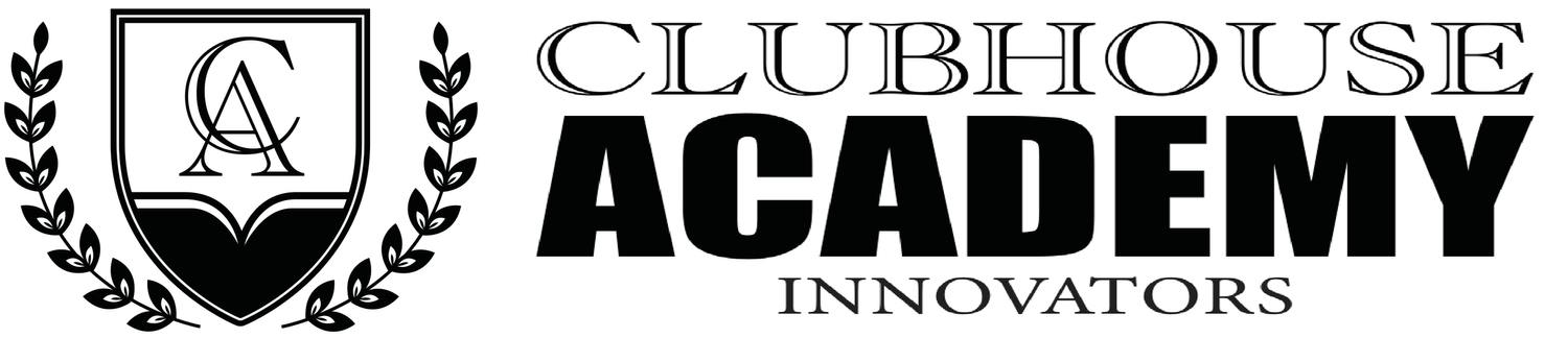 Clubhouse Academy