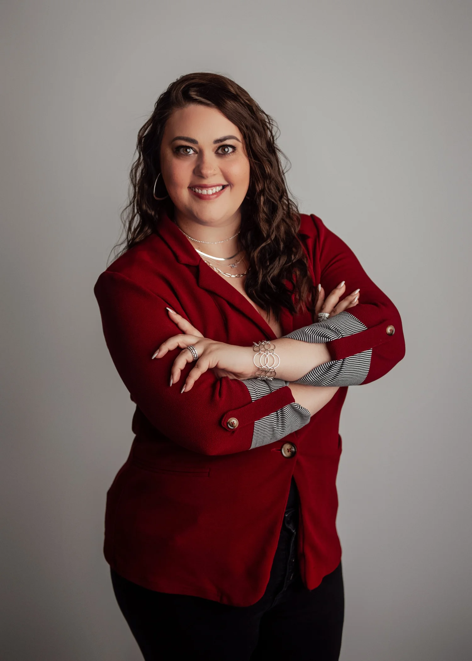 Our Team — Matteson Property Management