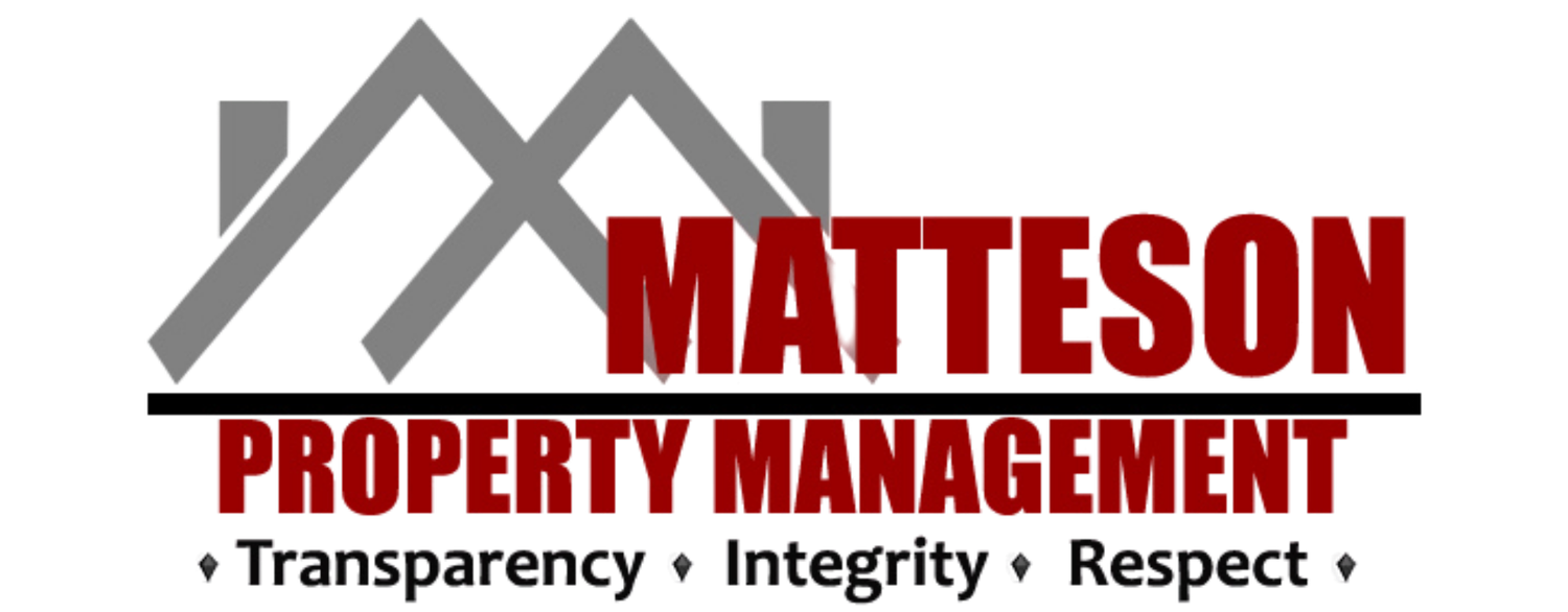 Matteson Property Management