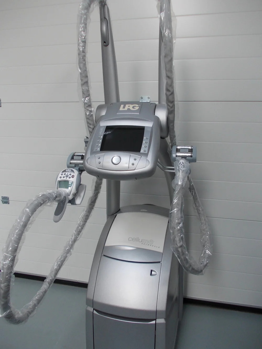美容器機　LPG Cellum BodyTechnic - Non-surgical Beauty & Aesthetic Devices