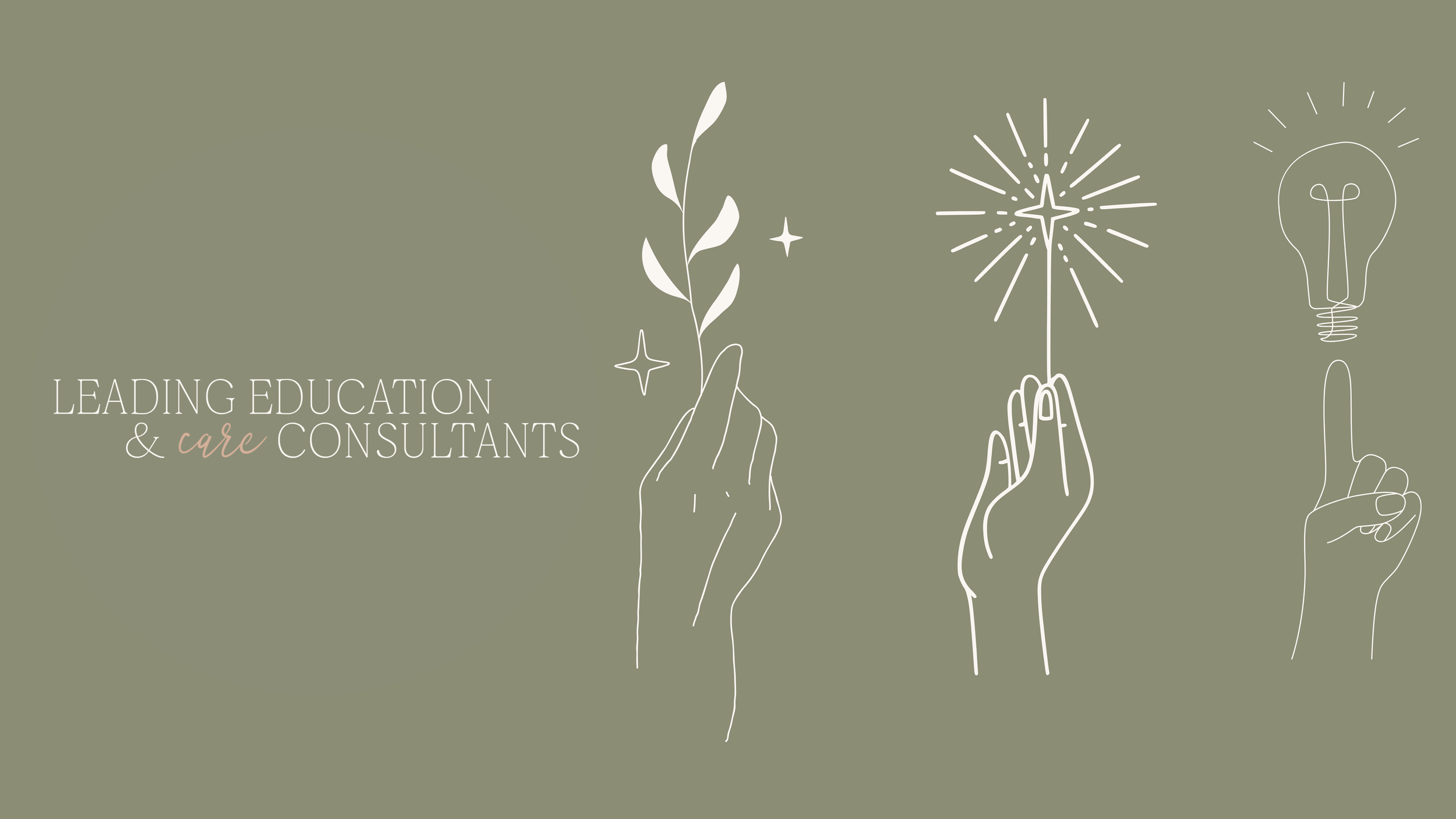 Educational Leader Planner (Printable Digital Download)