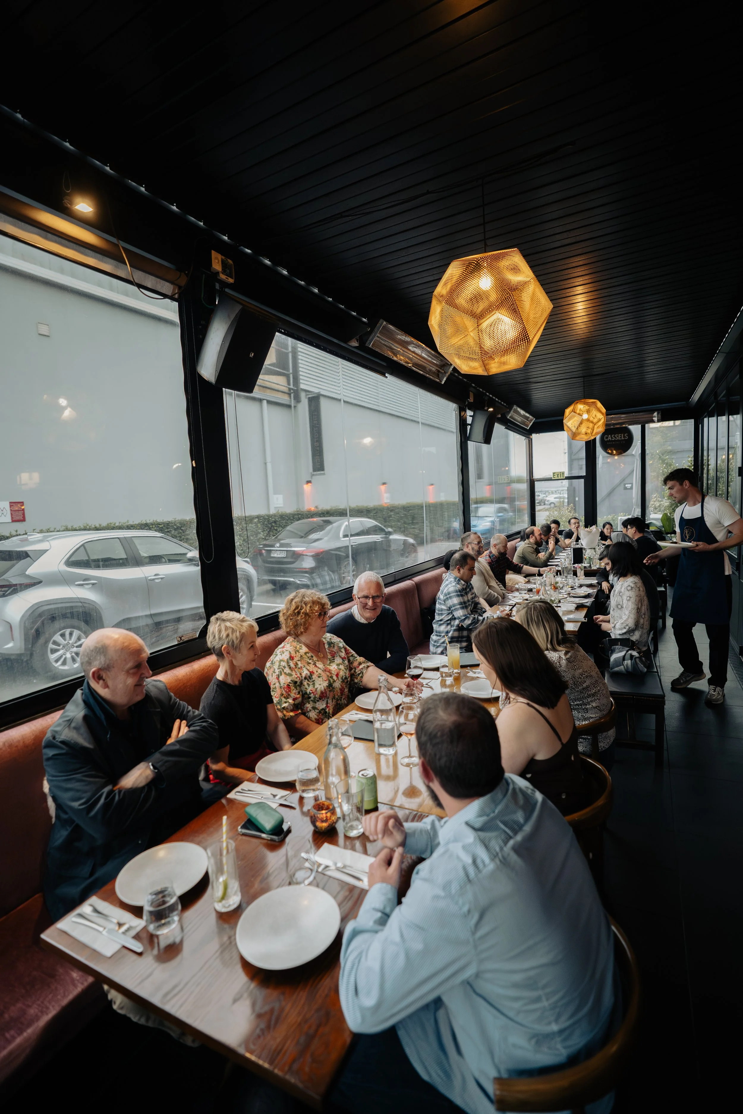 Why Most Restaurant Marketing Fails (And What Actually Works in 2026)