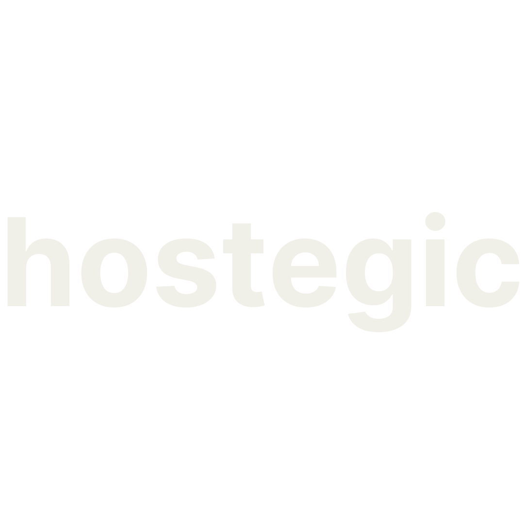 hostegic