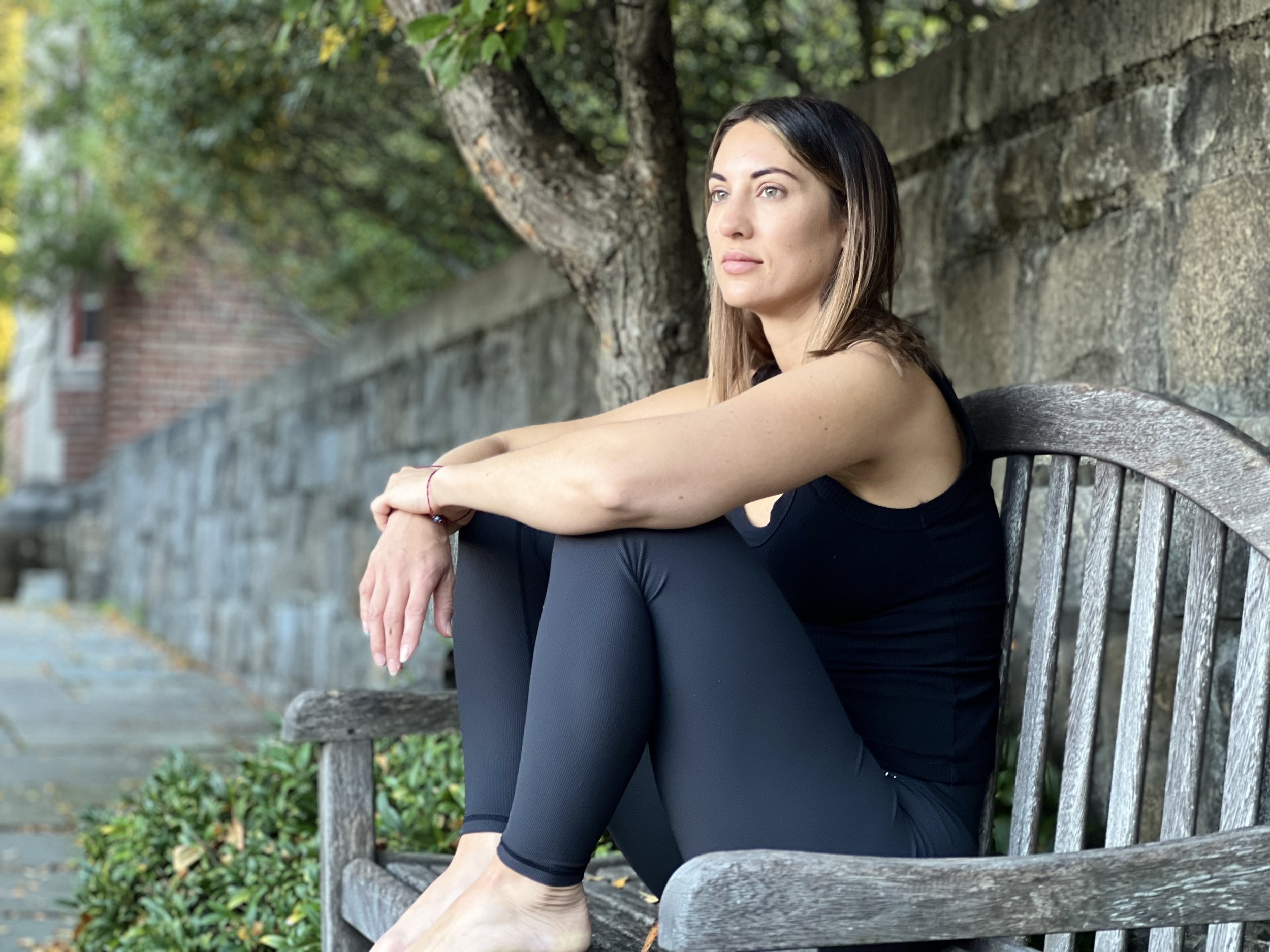 Diary of a meditator…
