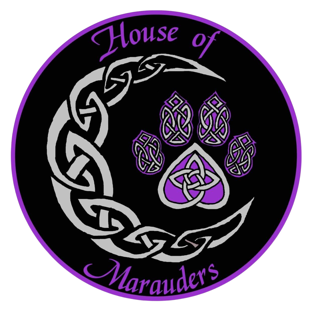 House of Marauders 
