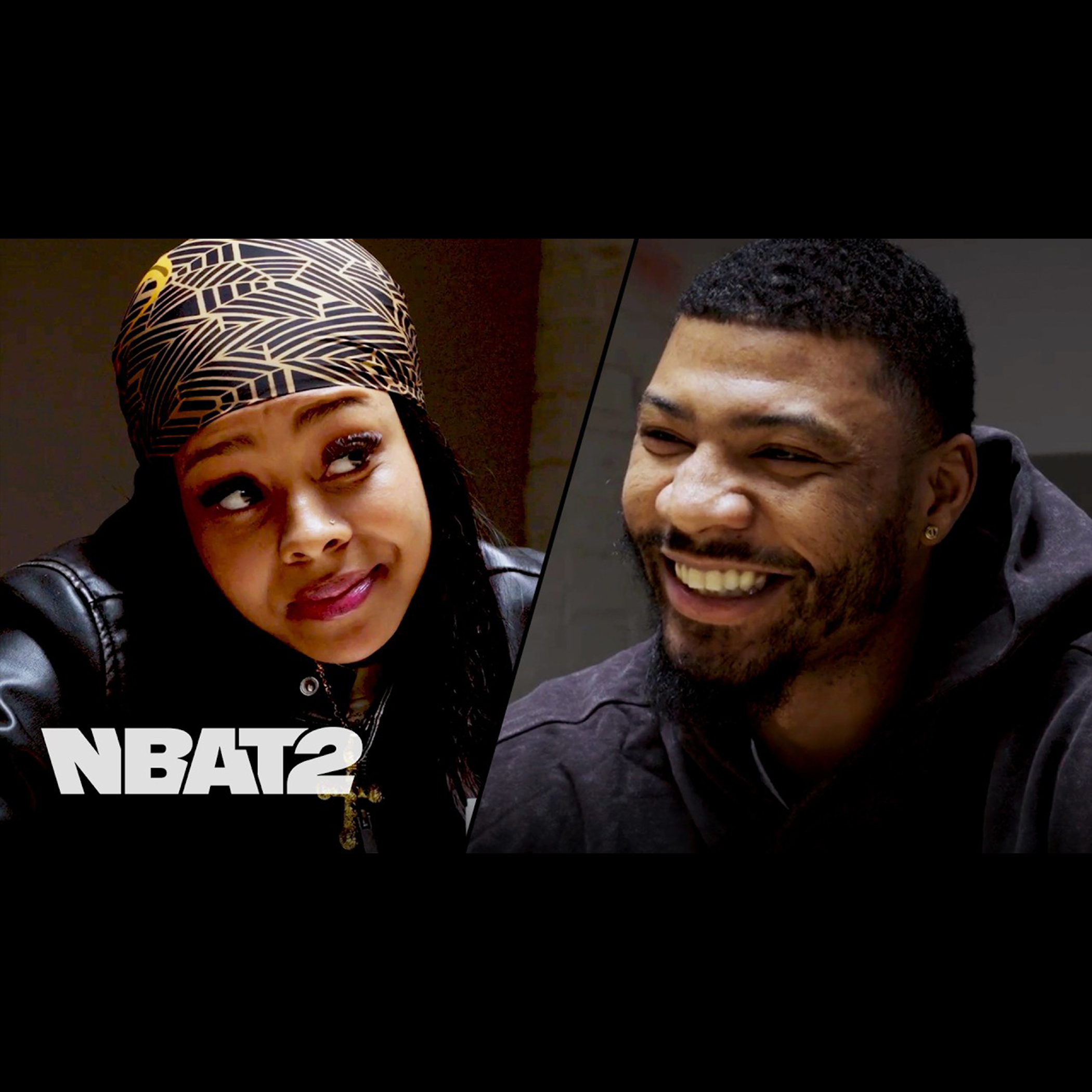 NBA / NBA 2K