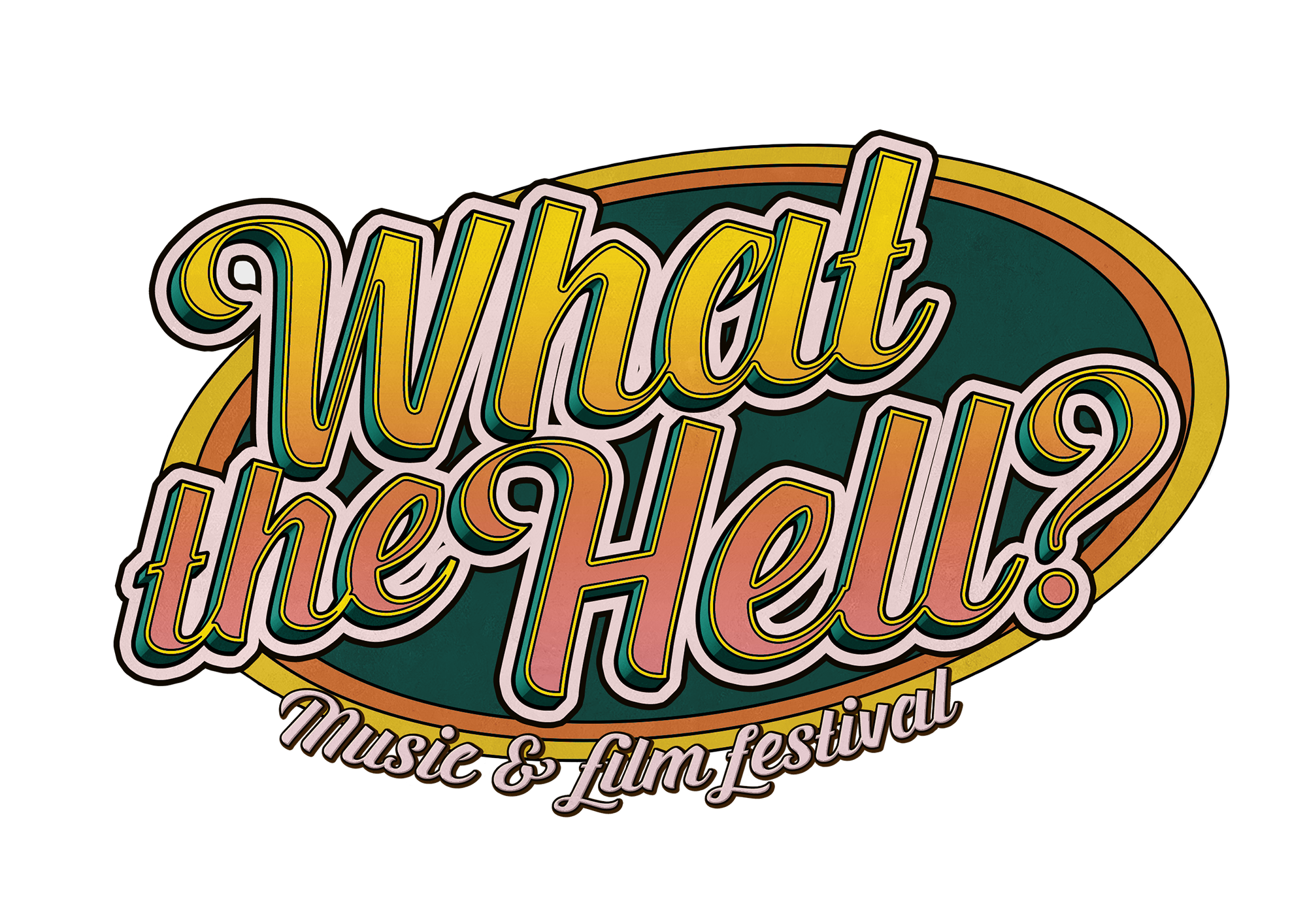 WTH? Music & Film Festival