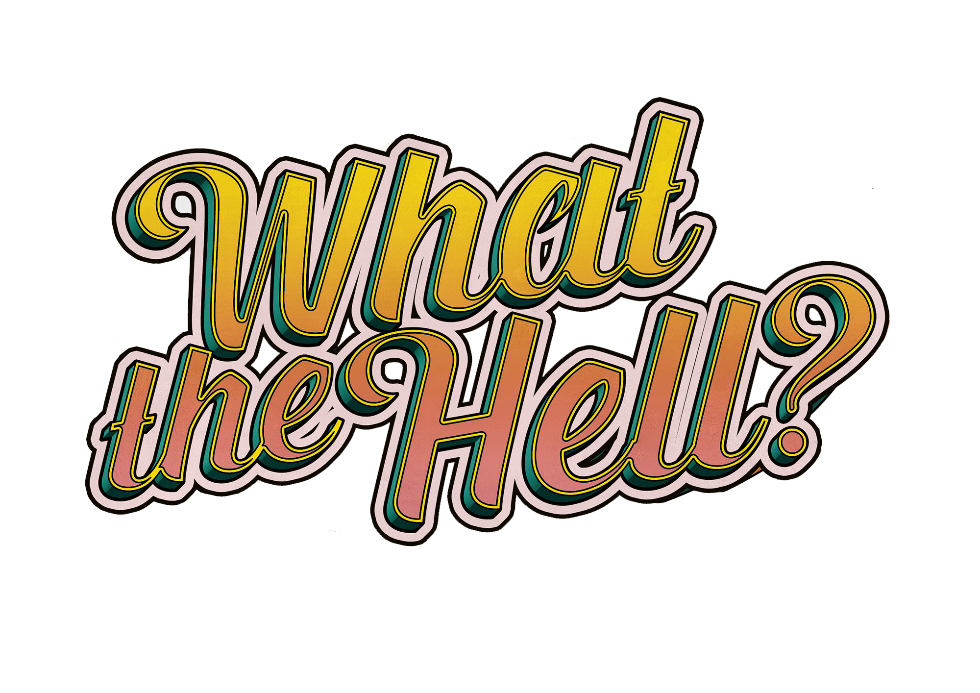 WTH? Global (Creative Agency)