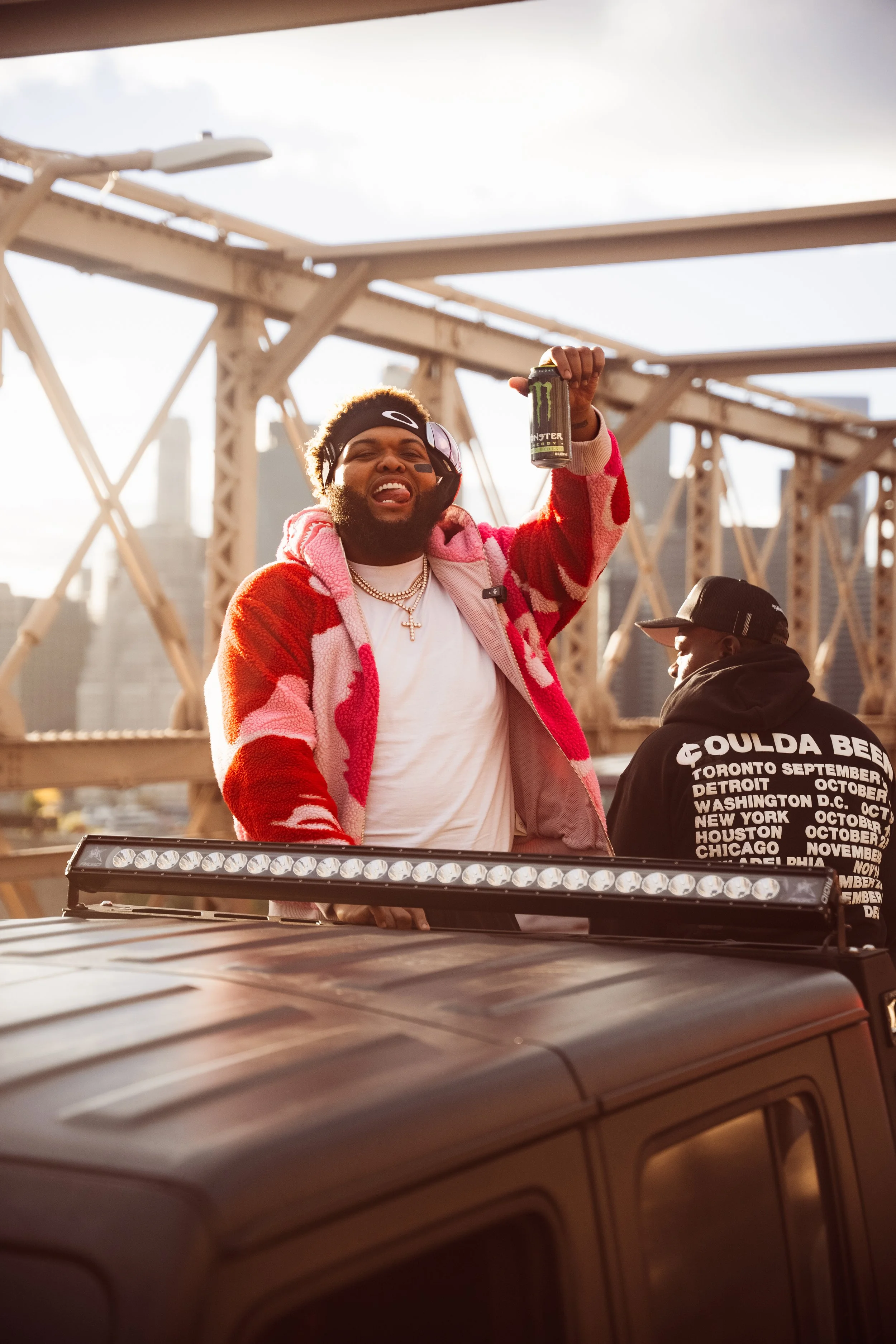 Monster Energy Photography