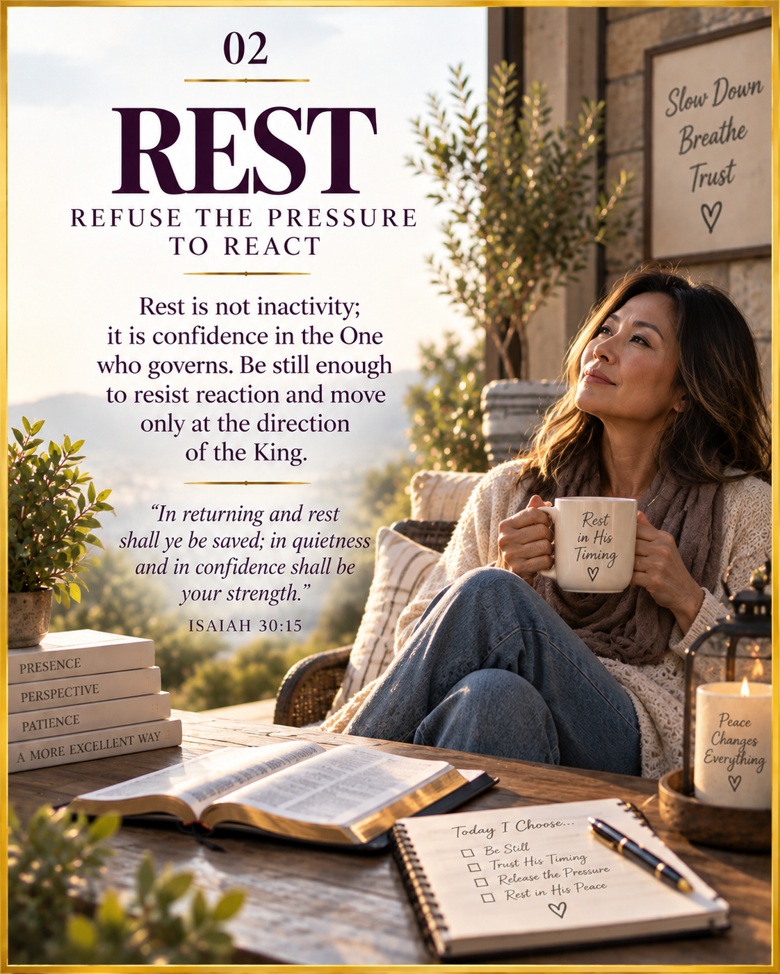Rest