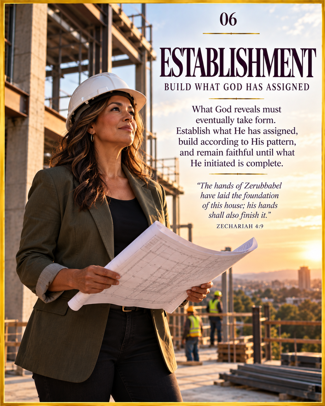Establishment