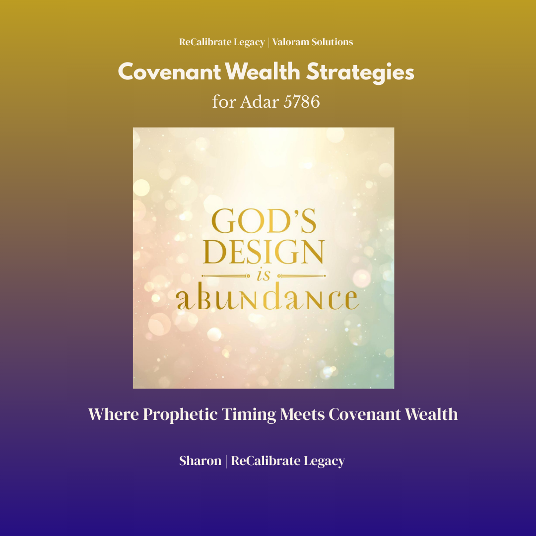 What Is Kingdom Wealth? A Biblical Perspective