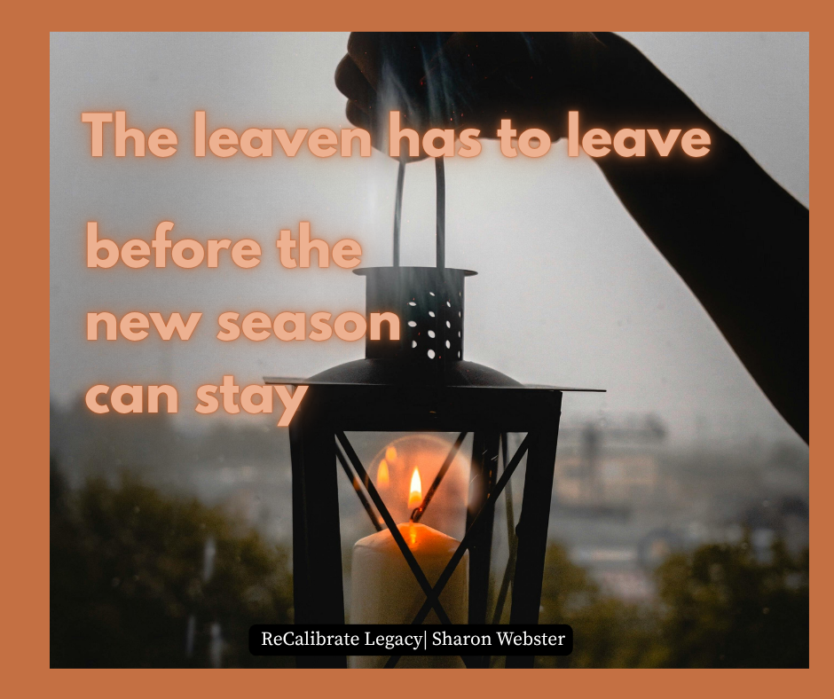 Bedikat Chametz: The Ancient Practice of Searching Your House — and Your Finances