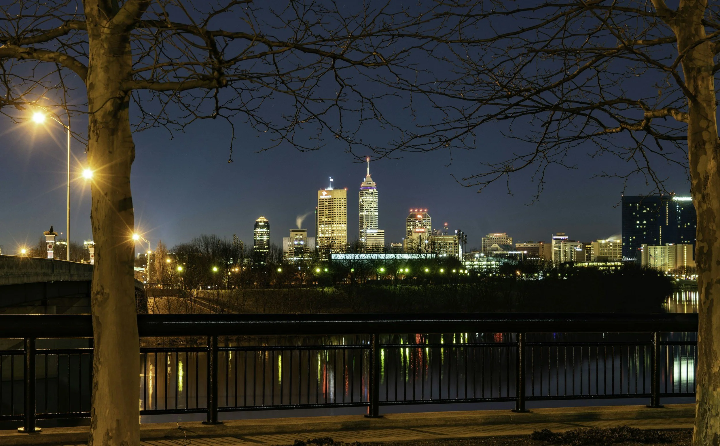 Indianapolis