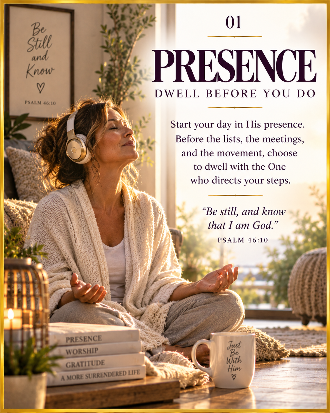 Presence
