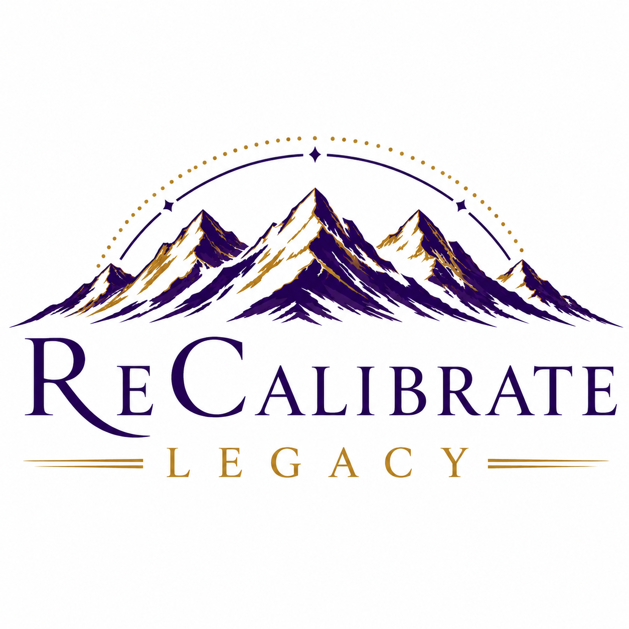 ReCalibrate legacy