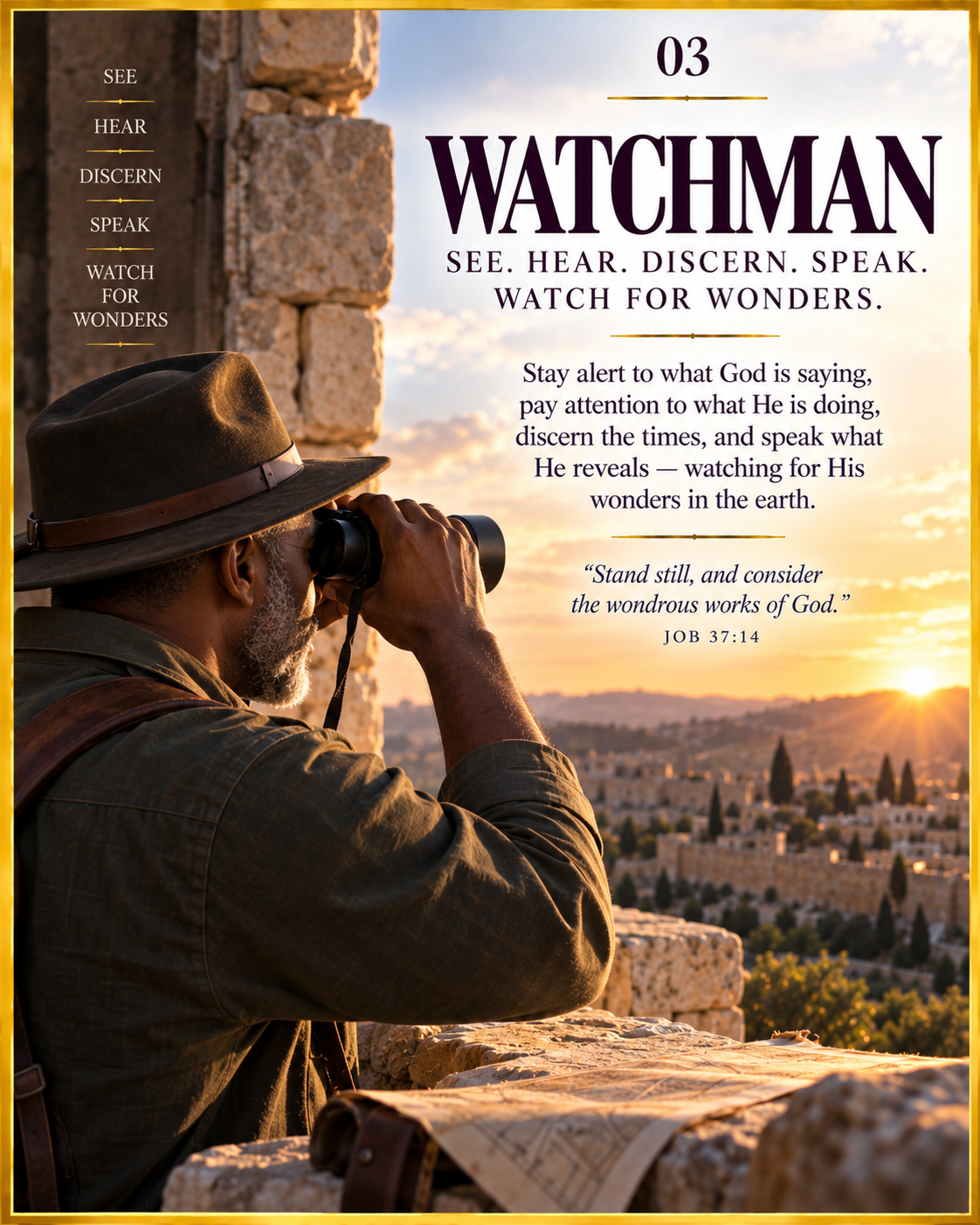 Watchman