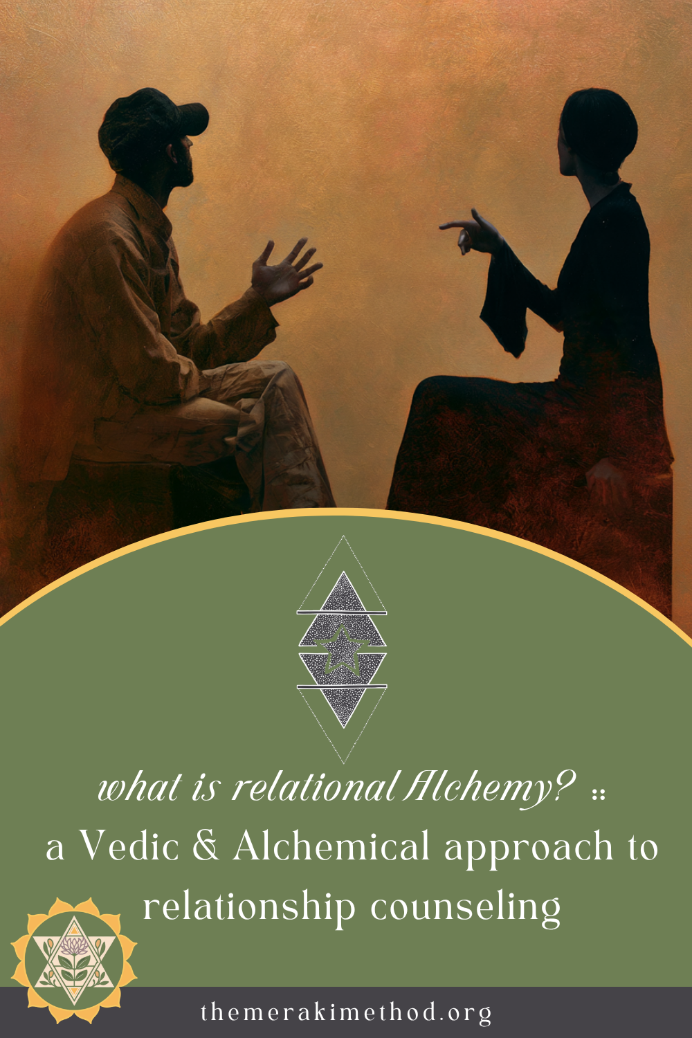 relational alchemy - the meraki method