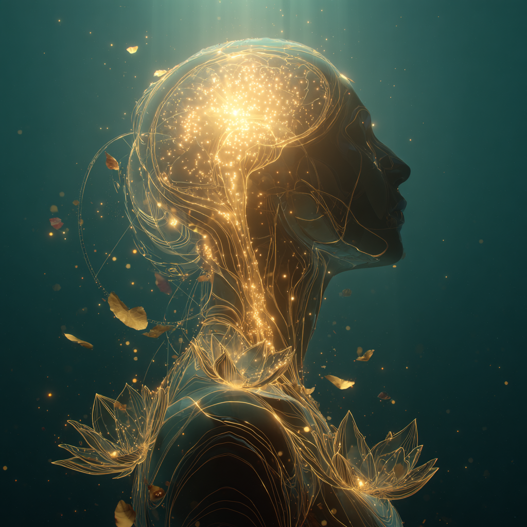 the body’s hidden intelligence