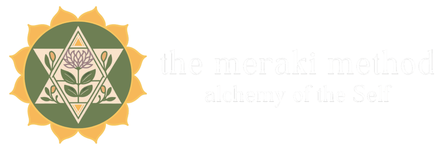 the meraki method