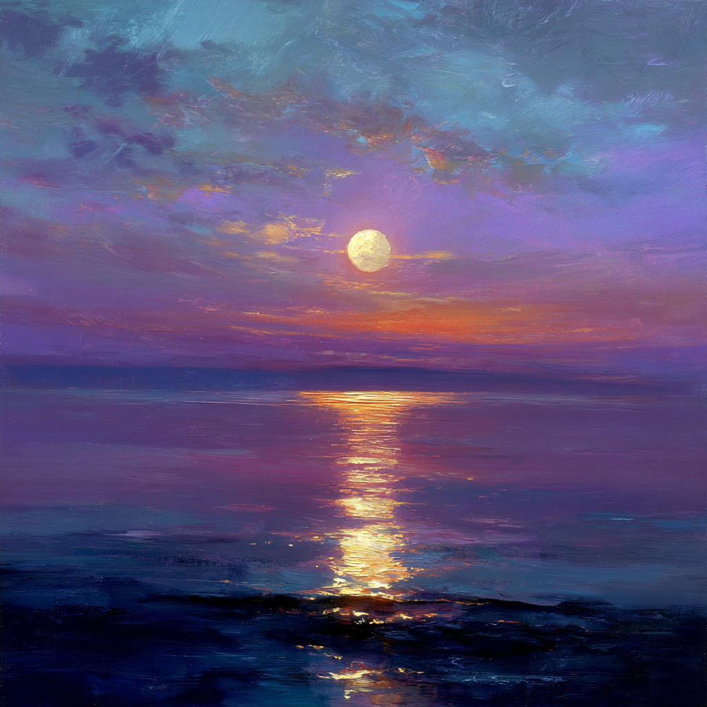 santoṣa | the practice of enough-ness