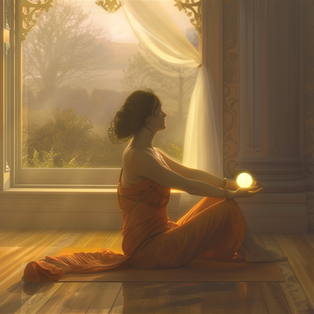 True Embodiment :: A Consciousness-Based Understanding Beyond the Physical Body