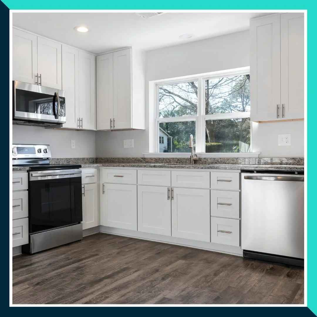 || Tired of your kitchen feeling outdated? You don’t need a full renovation to get a fresh, modern look. Our cabinet refinishing process transforms your space quickly and affordably — with beautiful, durable finishes that last.
[Cabinet