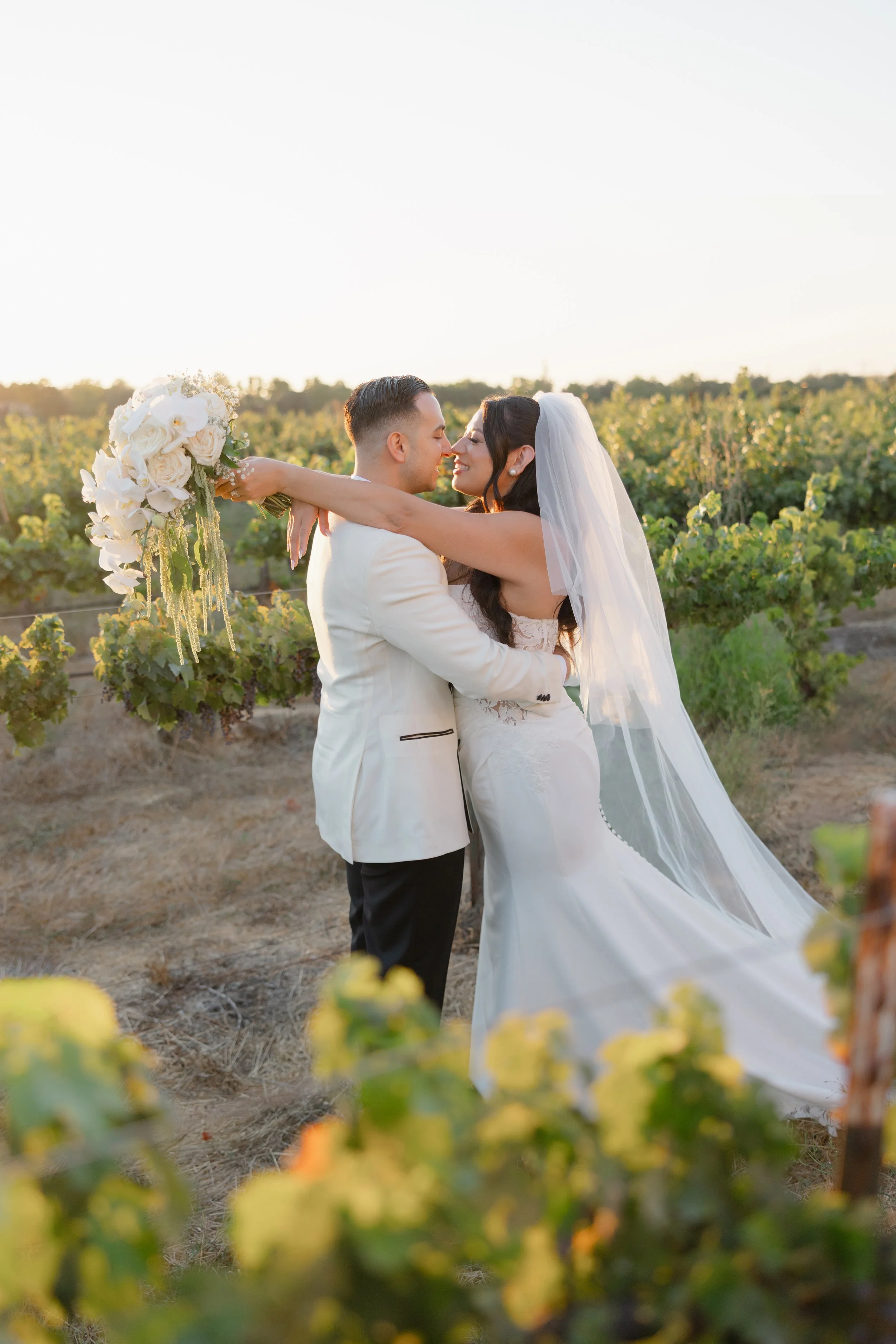 Amanda &amp; Kiko