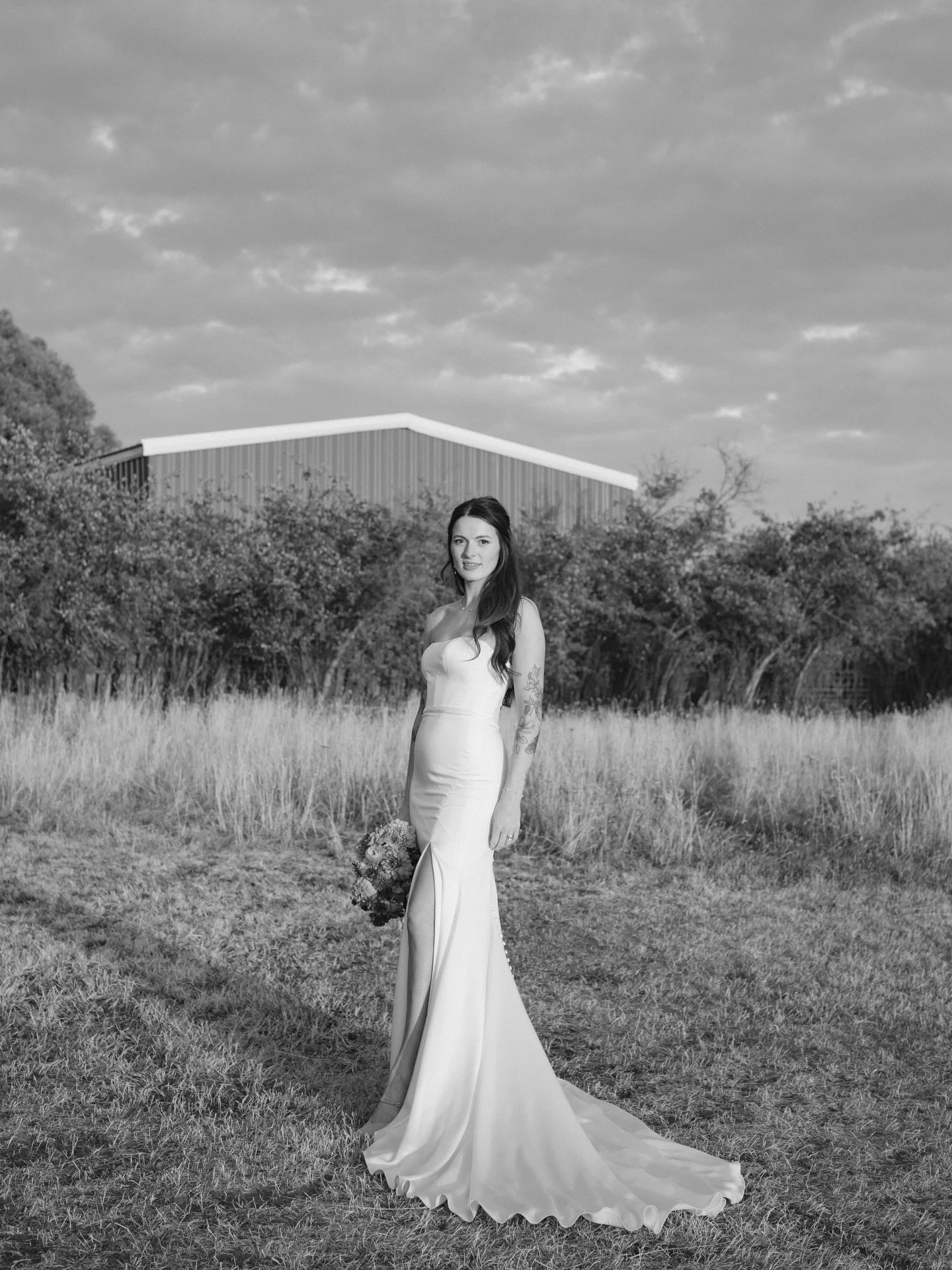 Rachel &amp; Diego&rsquo;s beautiful September wedding ❤️