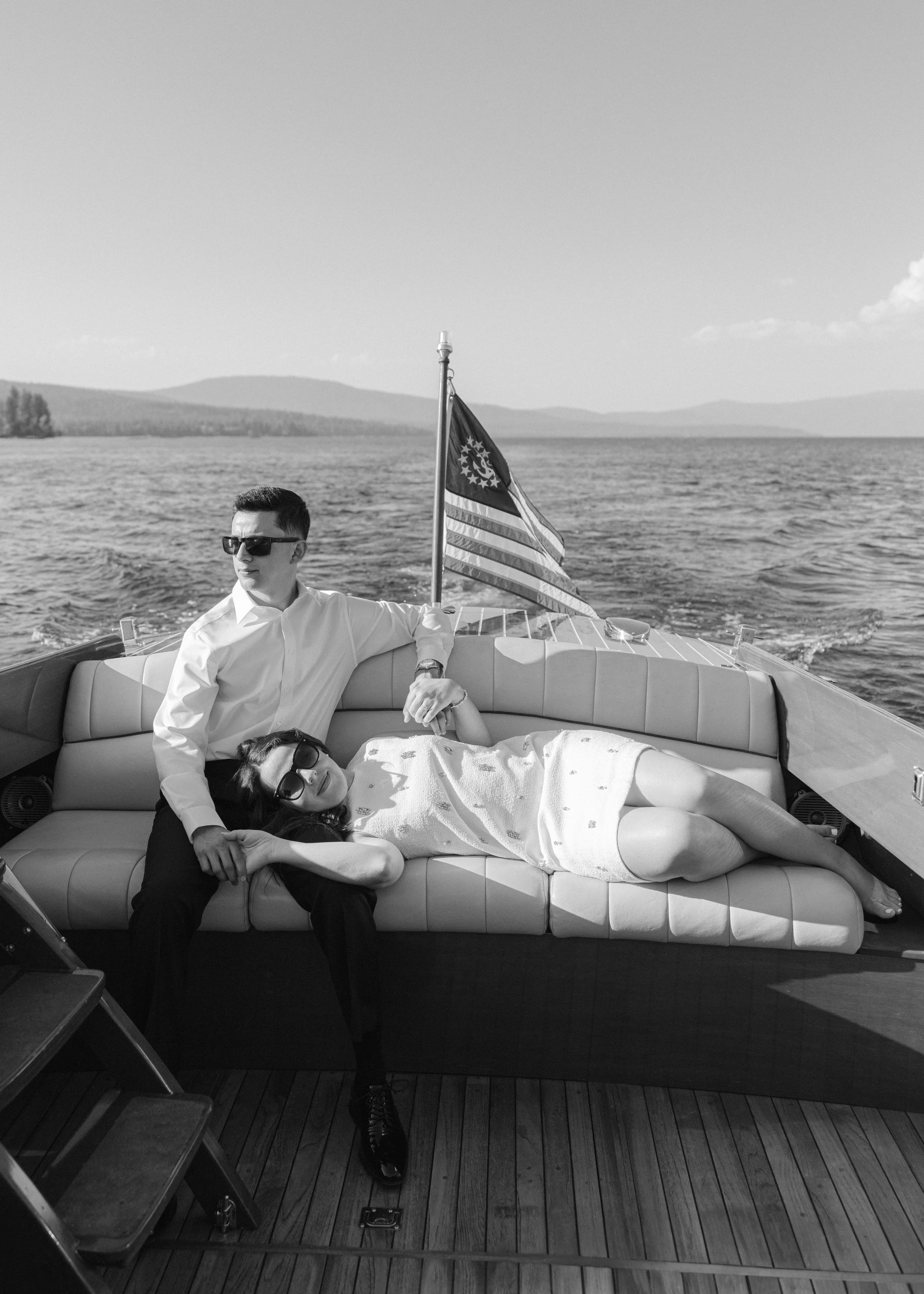 Juliette &amp; Jorge