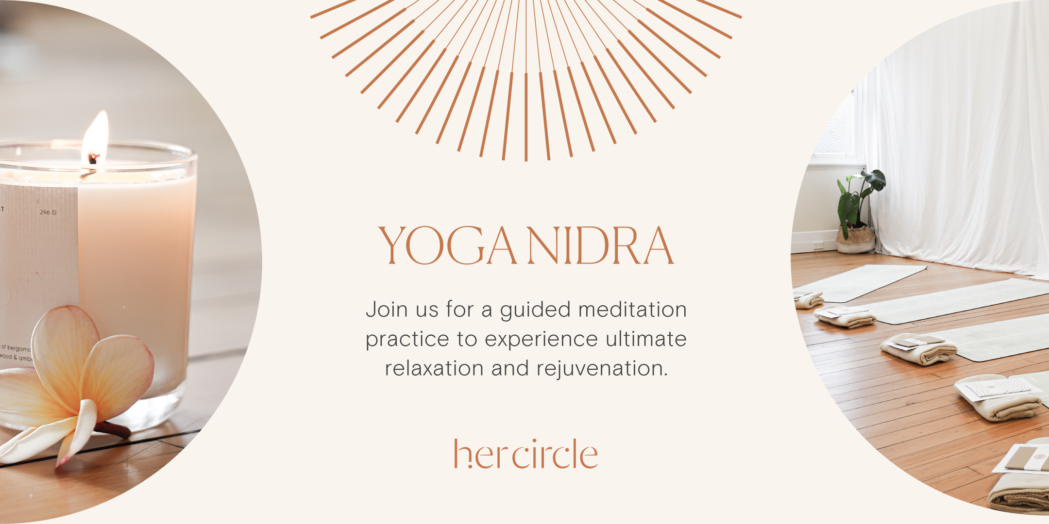 Sunday Women Yoga Nidra