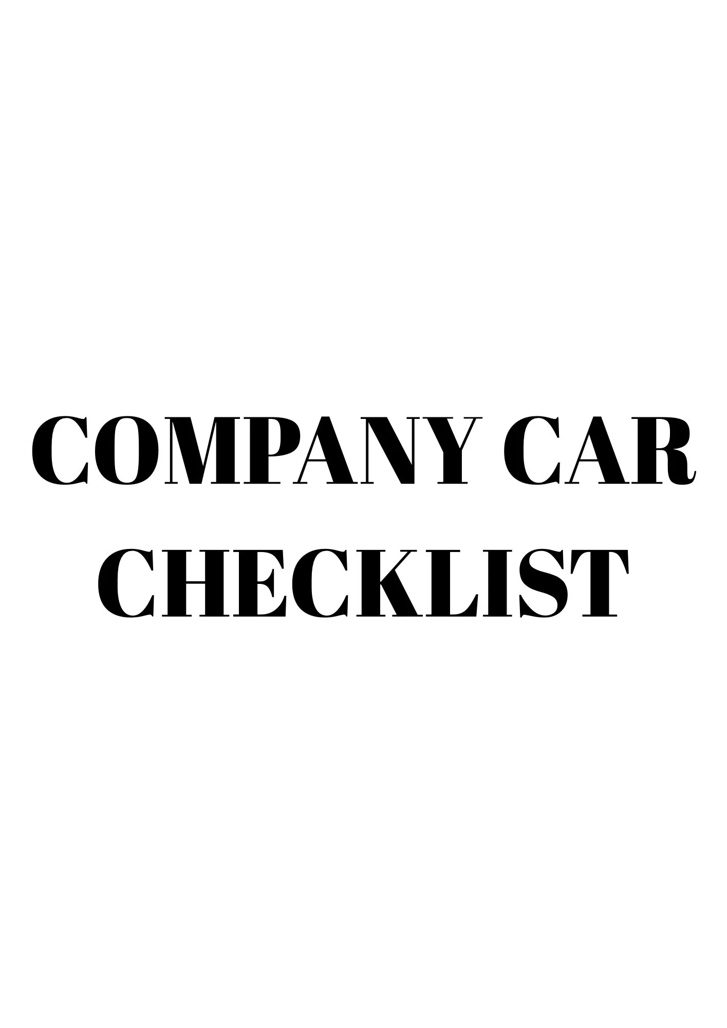 COMPANY CAR CHECKLIST.jpg